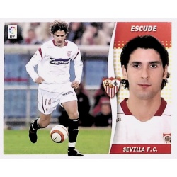 Escudé Sevilla