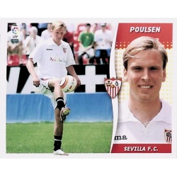Poulsen Sevilla