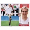 Buy Sticker Poulsen Sevilla 2006-07 Panini Liga Este