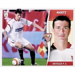 Marti Sevilla