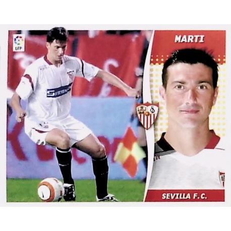 Marti Sevilla