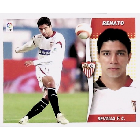 Renato Sevilla