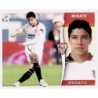 Sticker of Renato Sevilla 2006-07 Panini Liga Este Stickers