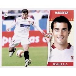 Maresca Sevilla
