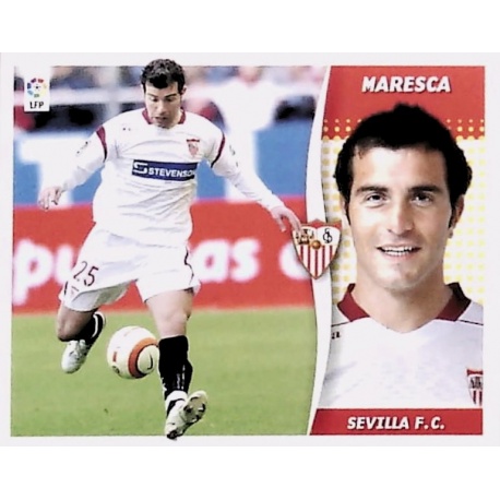 Maresca Sevilla
