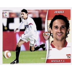 Jesuli Sevilla