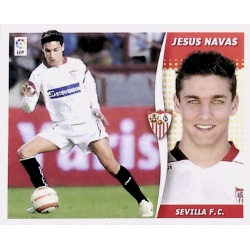 Jesus Navas Sevilla
