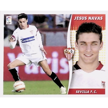Jesus Navas Sevilla