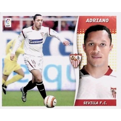 Adriano Sevilla