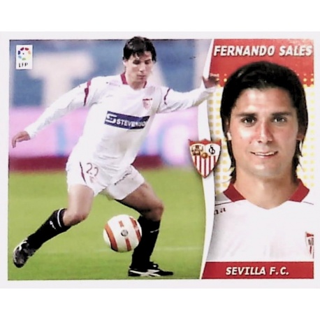 Fernando Sales Sevilla