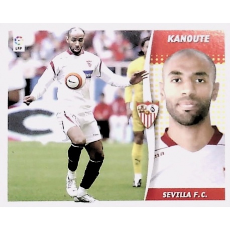 Kanoute Sevilla