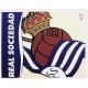 Escudo Real Sociedad