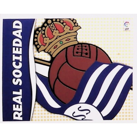 Escudo Real Sociedad