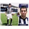 Buy Sticker Juanito Real Sociedad Liga Este 2006/07 - Panini