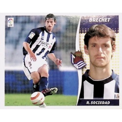 Brechet Baja Real Sociedad