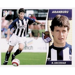 Aramburu Real Sociedad