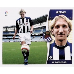 Rivas Real Sociedad
