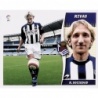 Sale Online Rivas Real Sociedad Liga Este 2006/07 Panini