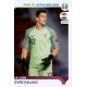 Lovre Kalinić Croatia 35 Panini Road to UEFA EURO 2020 Sticker Collection