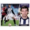 Sale Online Stevanovic Real Sociedad Liga Este 2006/07 - Panini