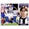 Buy Sticker Gari Uranga Real Sociedad 2006-07 Liga Este
