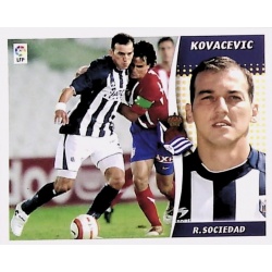 Kovacevic Real Sociedad