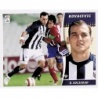 Sale Online Kovacevic Real Sociedad Liga Este 2006/07 - Panini