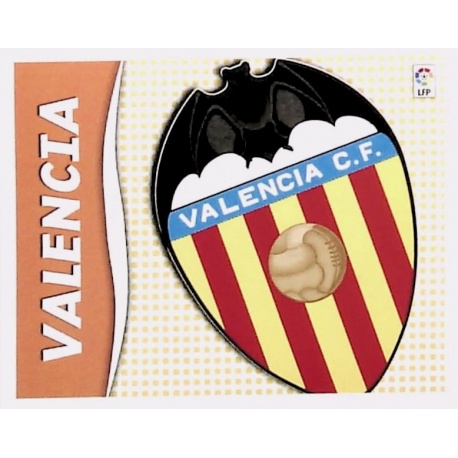 Escudo Valencia