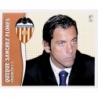 Buy Sticker Quique Sánchez Flores Valencia Liga Este 2006 2007