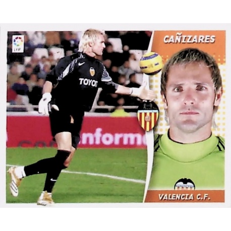 Cañizares Valencia