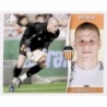 Sale Online Butelle Valencia 2006-07 Panini Liga Este Stickers