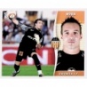 Sale Online Mora Valencia 2006-07 Panini Liga Este Stickers