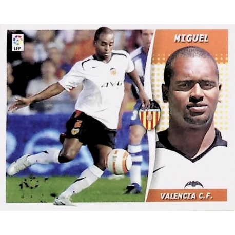 Miguel Valencia