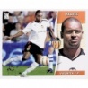 Sale Online Miguel Valencia Liga Este 2006/07 Panini