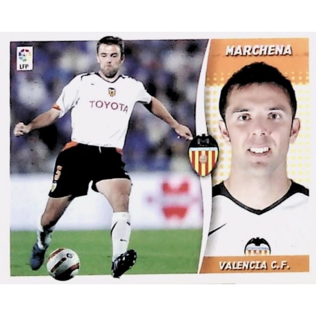 Marchena Valencia