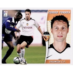Curro Torres Valencia