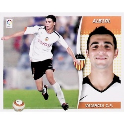 Albiol Valencia