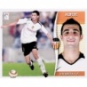 Sticker of Albiol Valencia 2006-07 Panini Liga Este Stickers