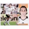 Sticker of Moretti Valencia 2006-07 Panini Liga Este Stickers