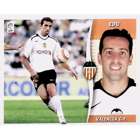 Edu Valencia