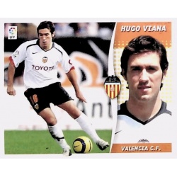 Hugo Viana Valencia