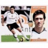 Sticker of Hugo Viana Valencia Liga Este 2006 2007
