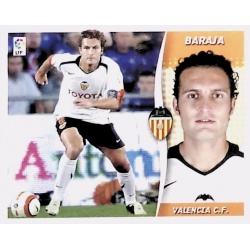 Baraja Valencia