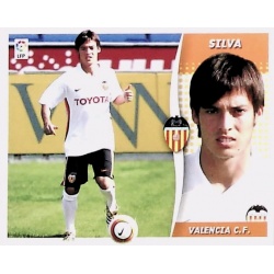 Silva Valencia