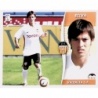 Sale Online Silva Valencia 2006-07 Panini Liga Este