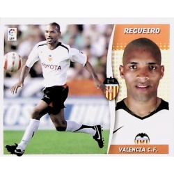 Regueiro Valencia