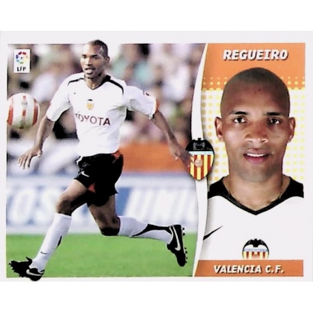 Regueiro Valencia