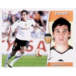 Vicente Valencia