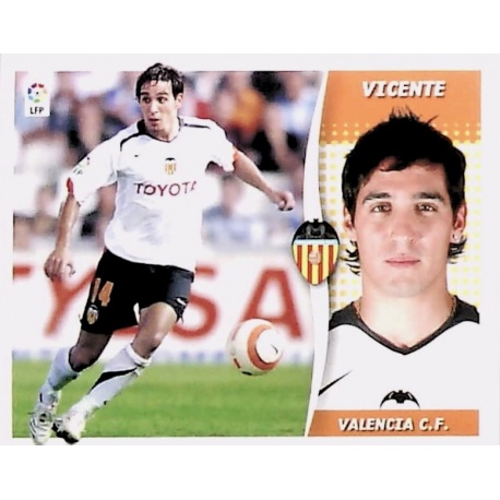 Vicente Valencia