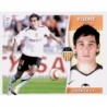 Sale Sticker Vicente Valencia Liga Este 2006/07 Panini